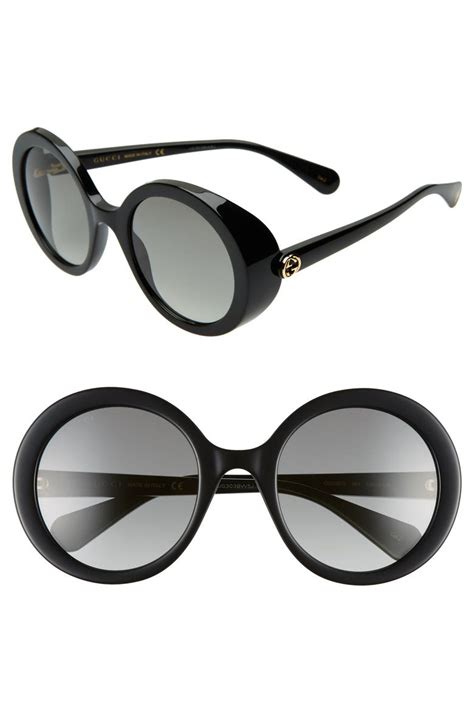 sunglasses round gucci|Gucci vintage round sunglasses.